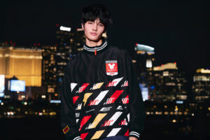 Disney F1 GP Las Vegas