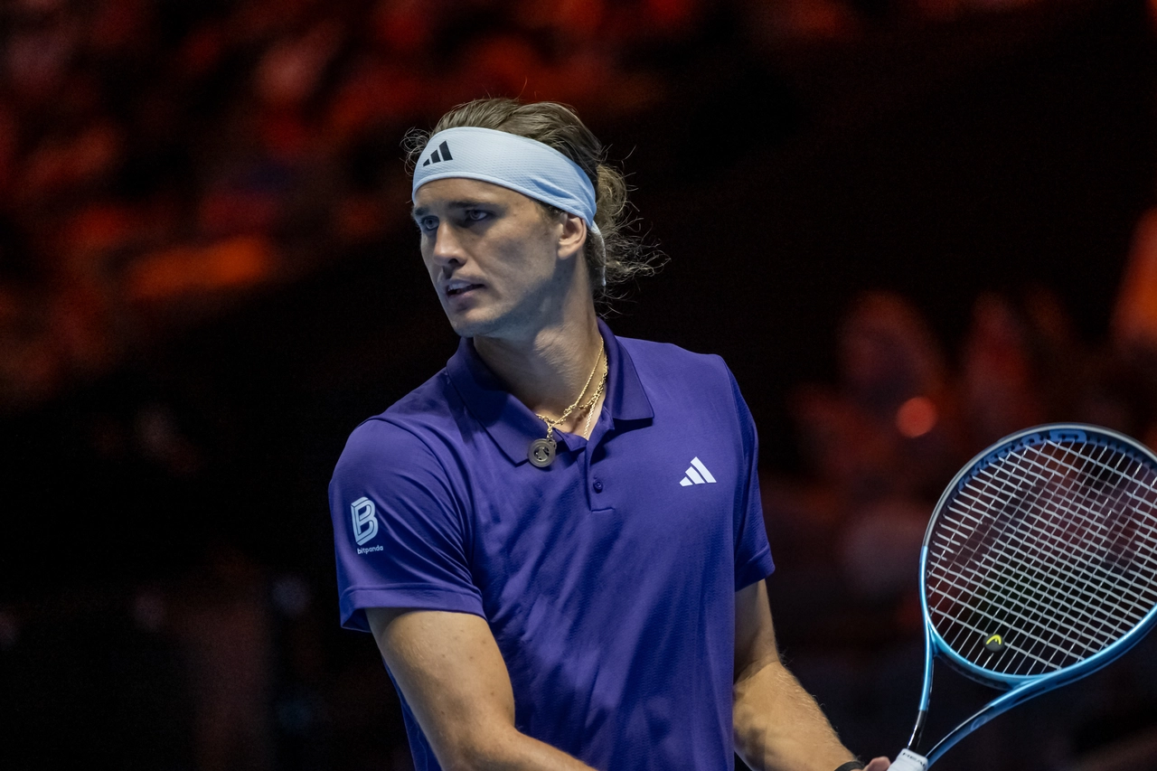 Zverev Six Kings League
