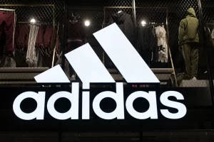 Adidas terzo trimestre