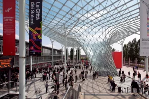 Rho Fiera Milano Giochi 2026