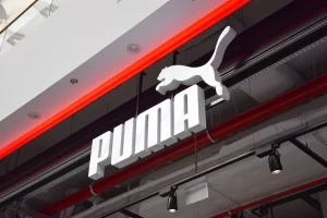 Puma taglio personale