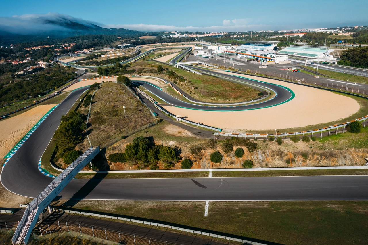 Circuito Estoril