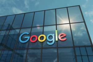 Google Los Angeles 2028