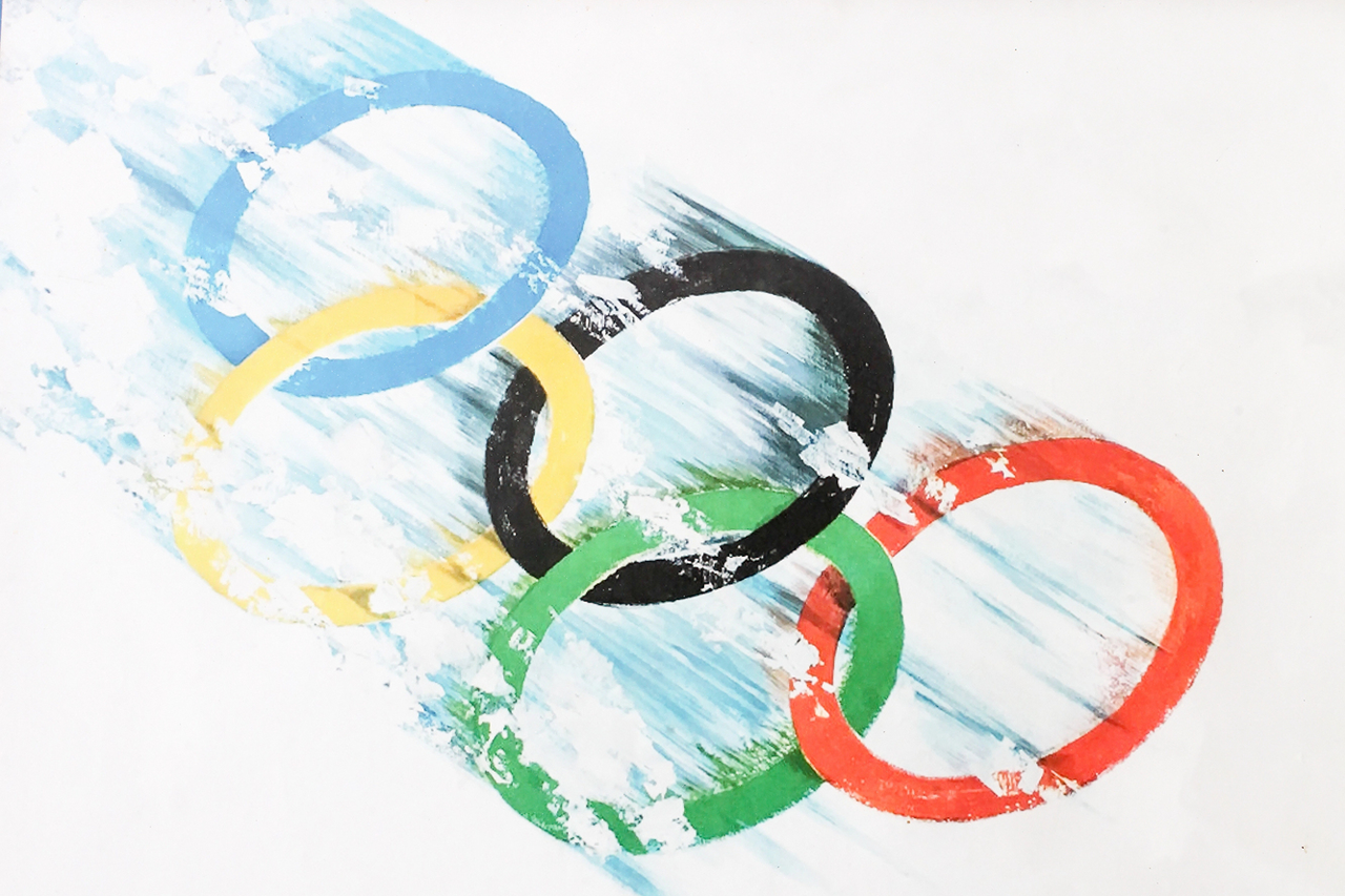 Olimpiadi 2030 budget