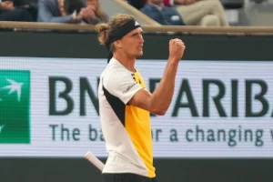 zverev