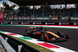 McLaren risultati finanziari