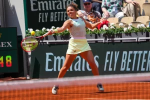 Jasmine Paolini_Roland Garros