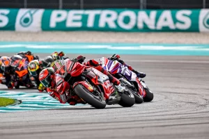 MotoGP Malesia