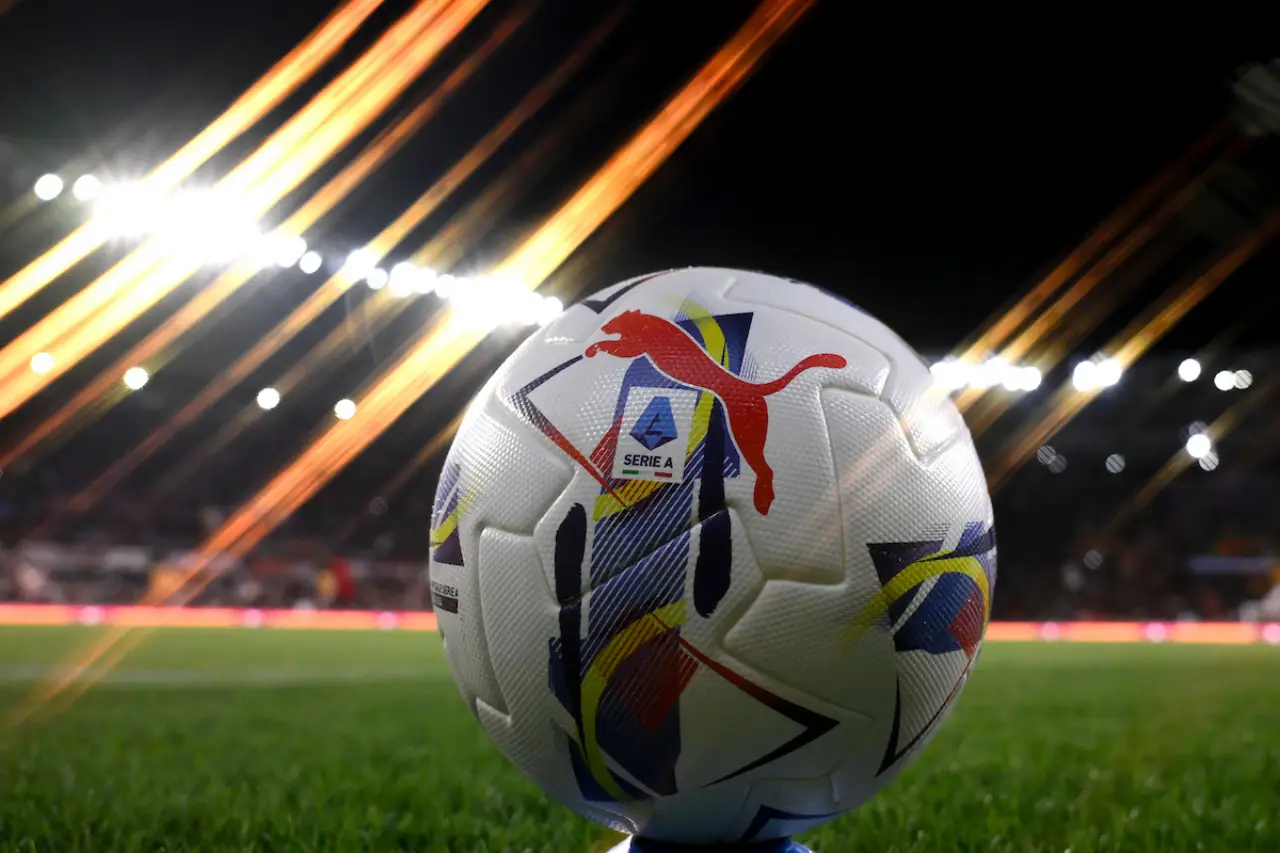 Serie A in streaming gratis (Andrea (Foto: Staccioli / Insidefoto)