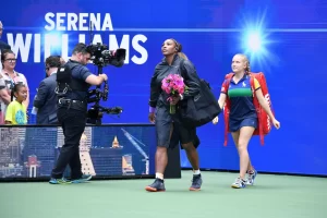 Tennis USOpen Ralph Lauren