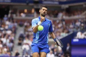 Djokovic