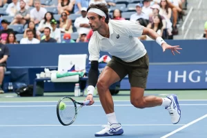 TennisUSOpen2025 musetti