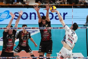 Volley Supercoppa Arabia