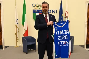 banchi ct italbasket