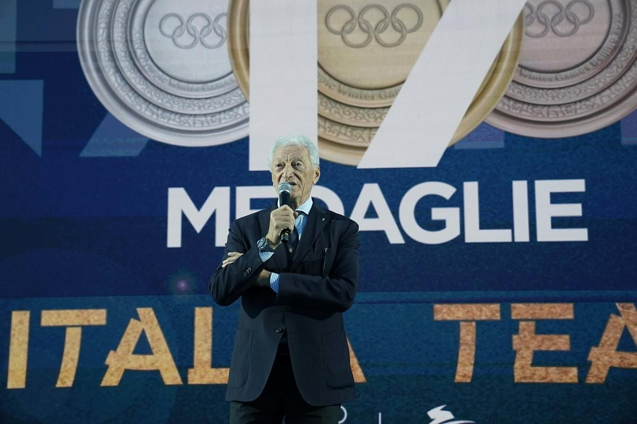 Buonfiglio Milano Cortina