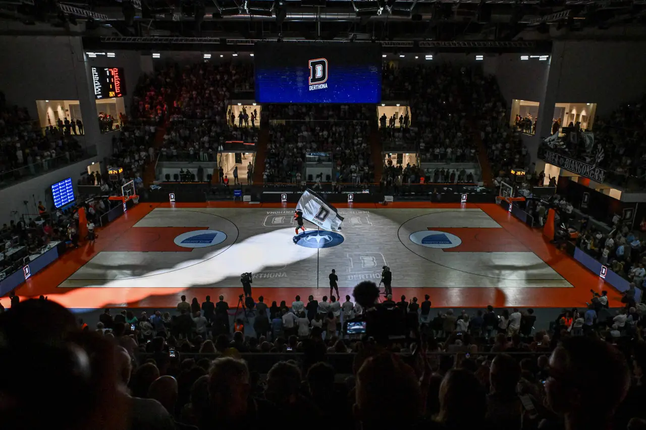 tortona basket palazzetto