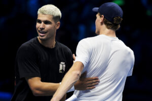 Nitto ATP Finals 2025