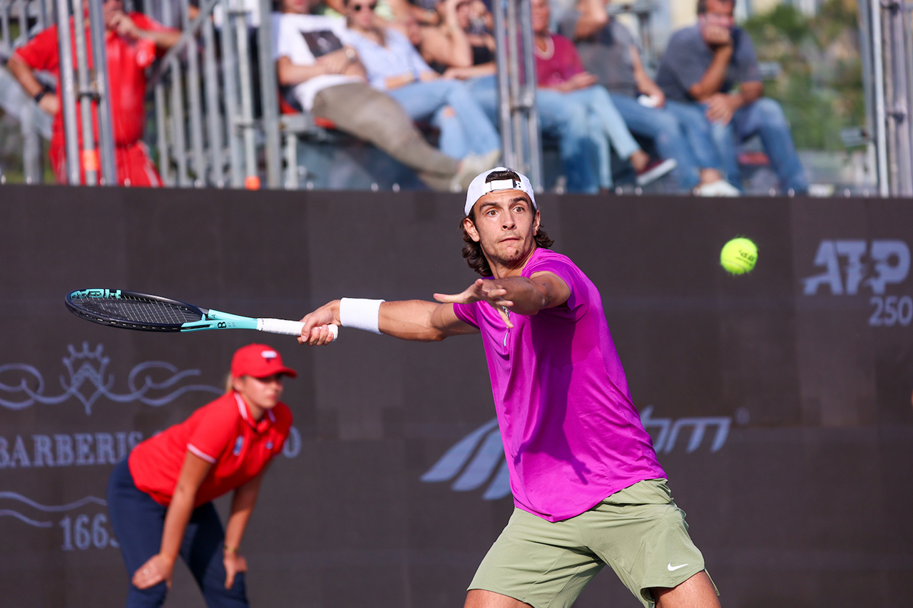 Italia tornei minori