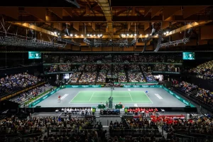 Tornei tennis Italia