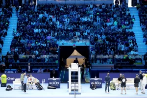 Qualificati ATP Finals