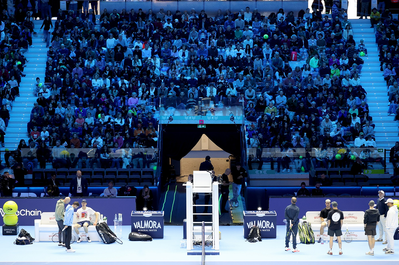 Qualificati ATP Finals