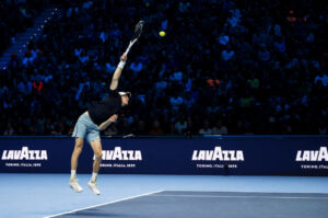 ATP Finals 2024 sinner