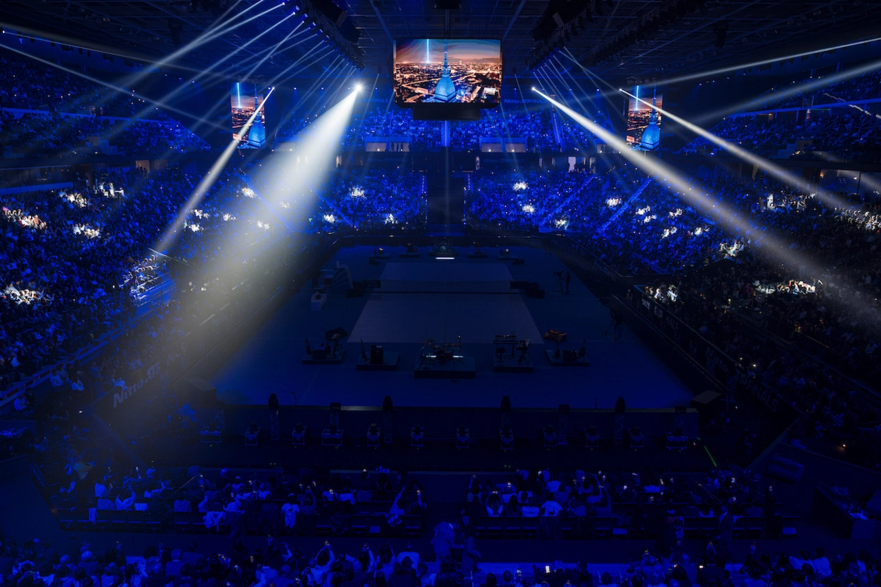 Atp Finals 2025