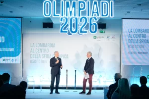 Milano Cortina Italia