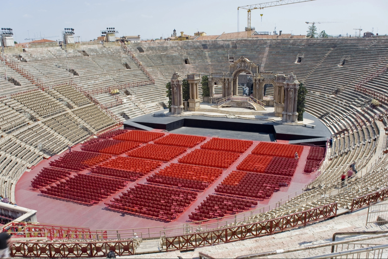arena di verona