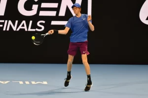 Next Gen Finals Arabia