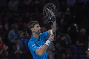 Djokovic