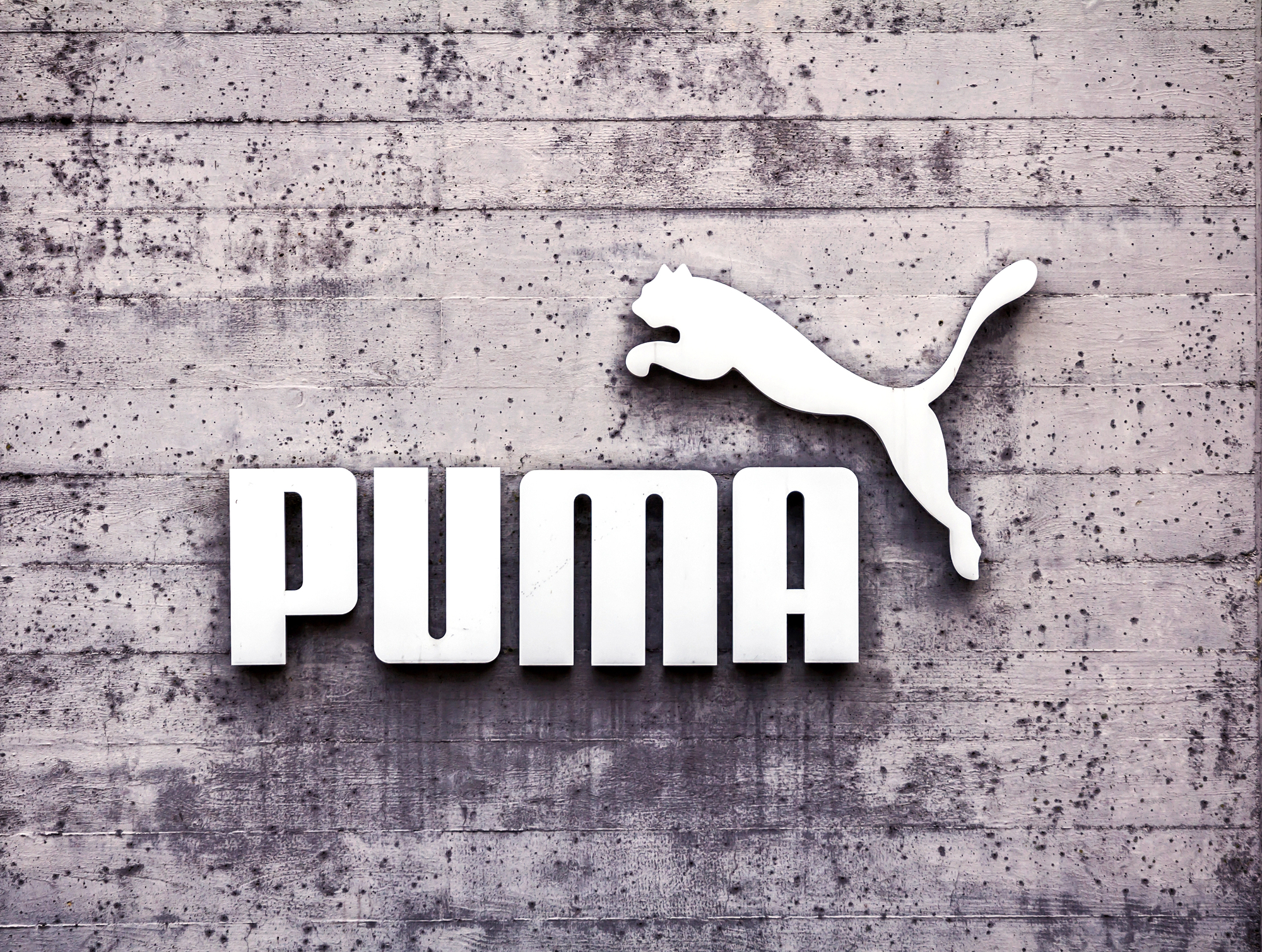 Anta Puma