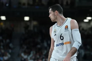 Aivazoglou NBA Europe