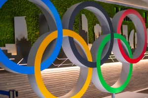 Corte dei conti Olimpiadi