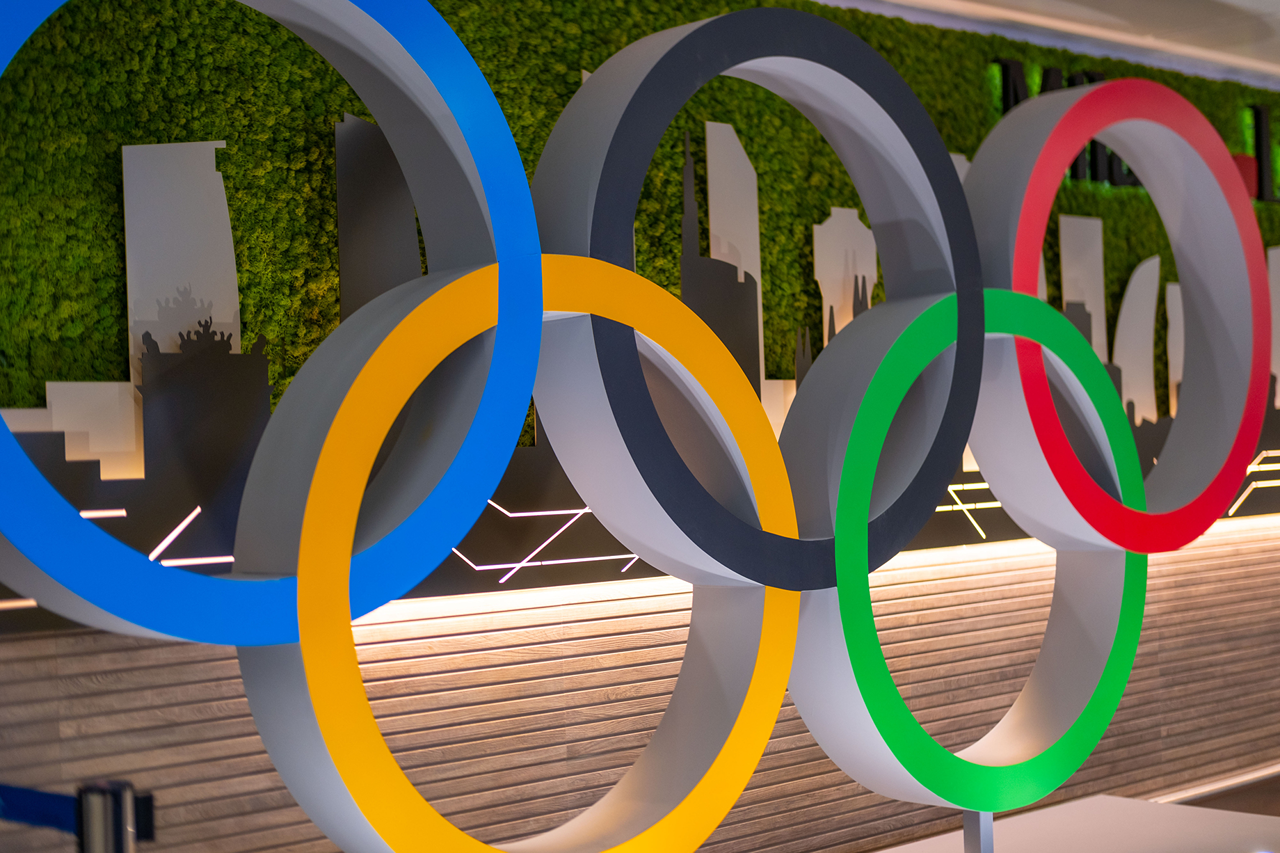 Corte dei conti Olimpiadi