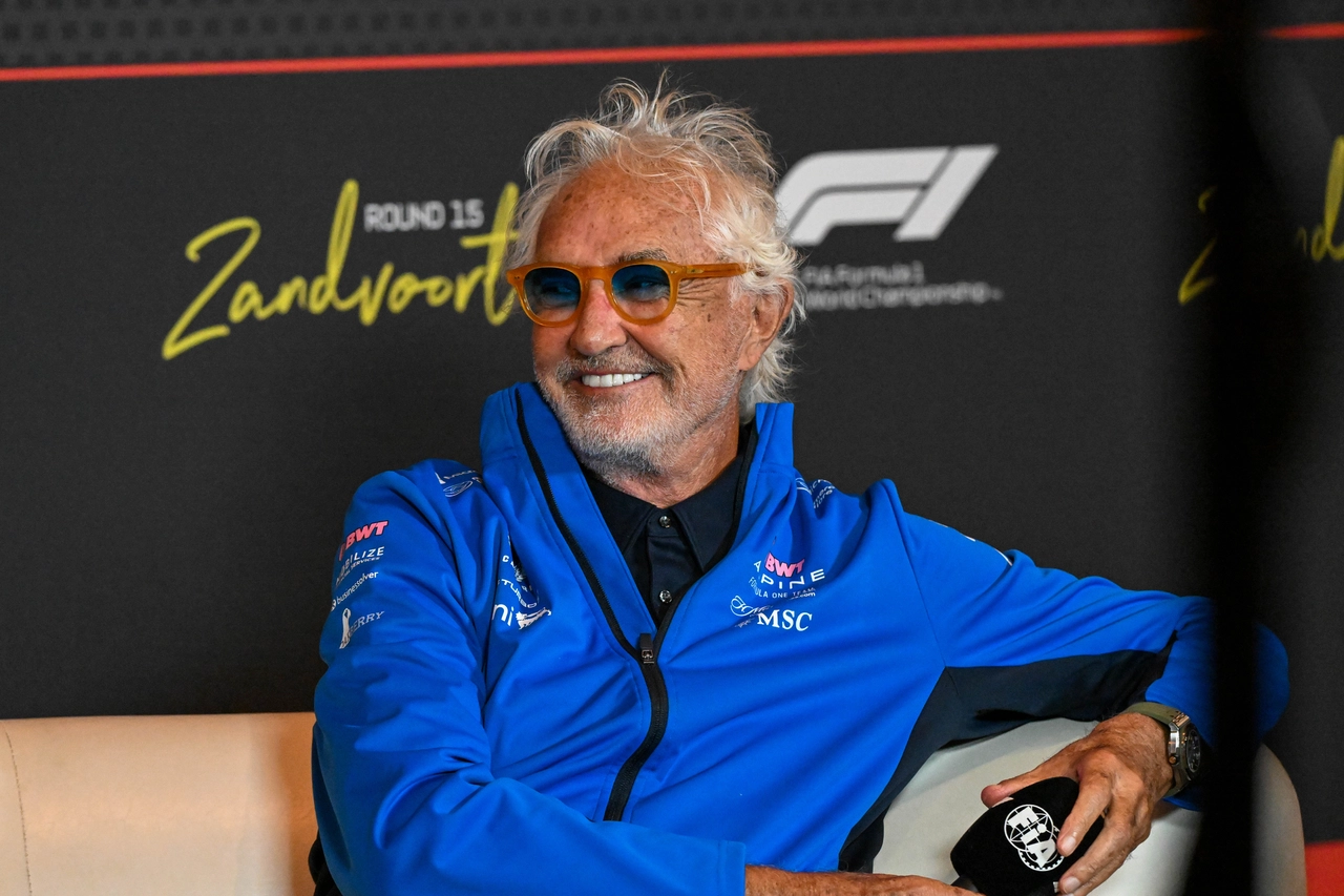 Briatore