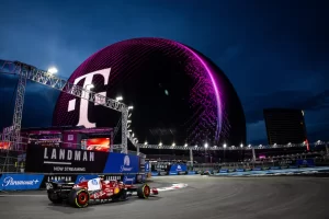 F1LasVegas2025