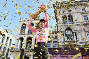 Giro Italia 2017_finale Milano
