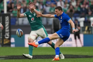 Nations Championship