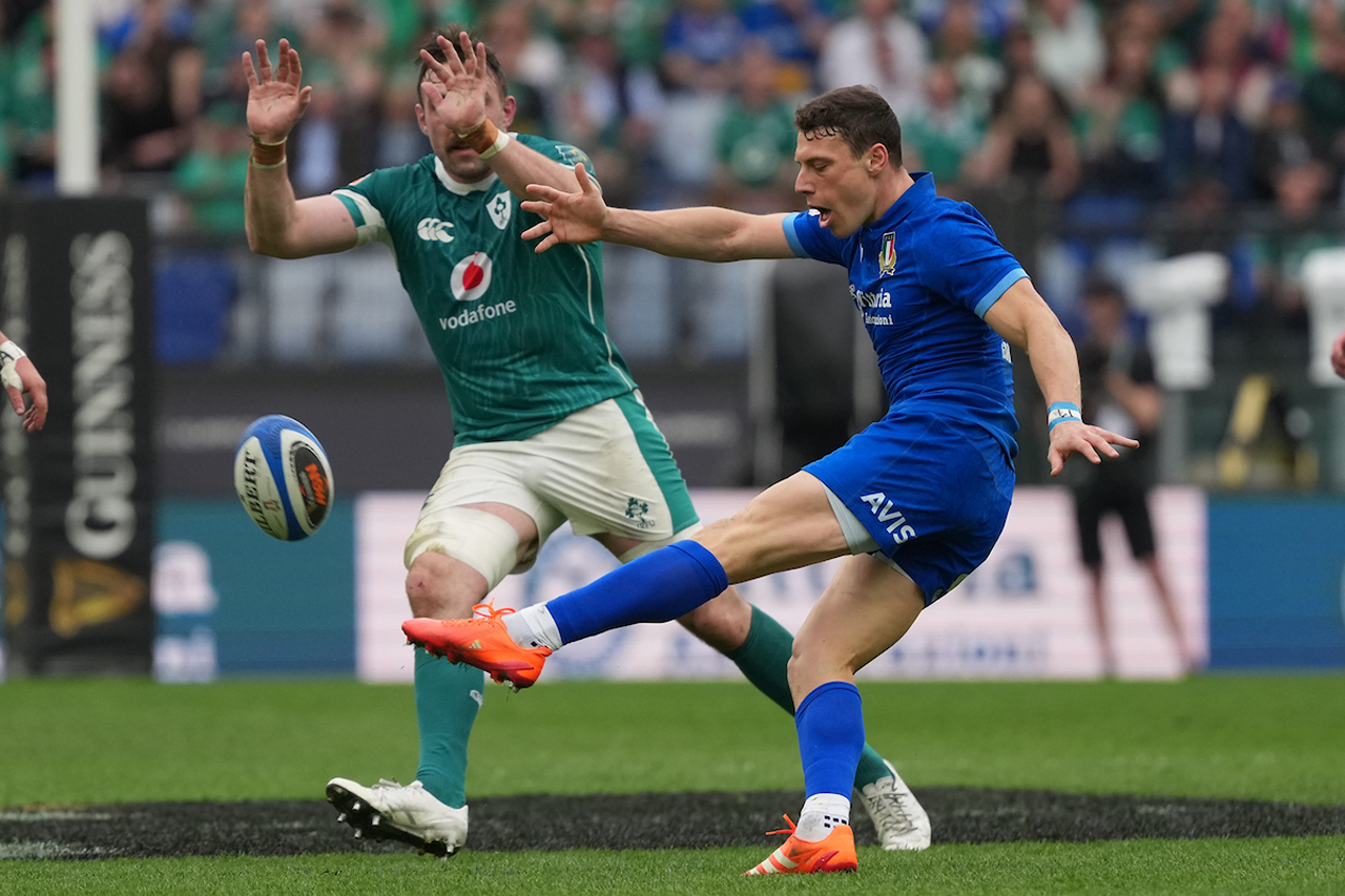 Nations Championship