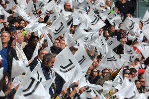 Juventus v  Cagliari Calcio - Serie A