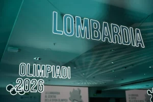 Lombardia Olimpiadi