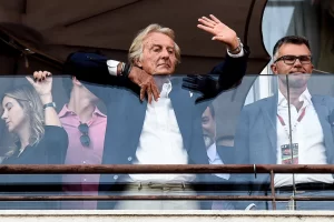 Luca Cordero di Montezemolo