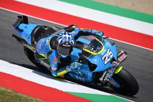 MotoGp Italy 2025