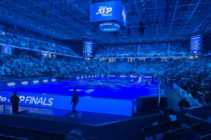 Nitto Atp Finals, Inalpi Arena