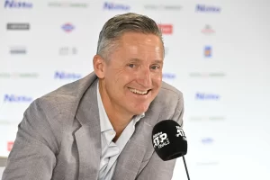 TennisATPFinals2025 Gaudenzi