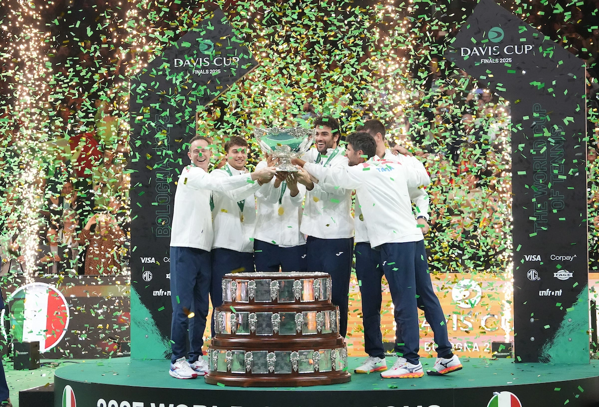 TennisDavisCup2025