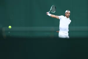 Wimbledon 2024 musetti