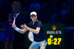 Dove vedere Sinner Alcaraz