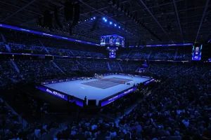 ATP Finals ricavi